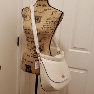 COACH PEEBLE TURNLOCK HOBO